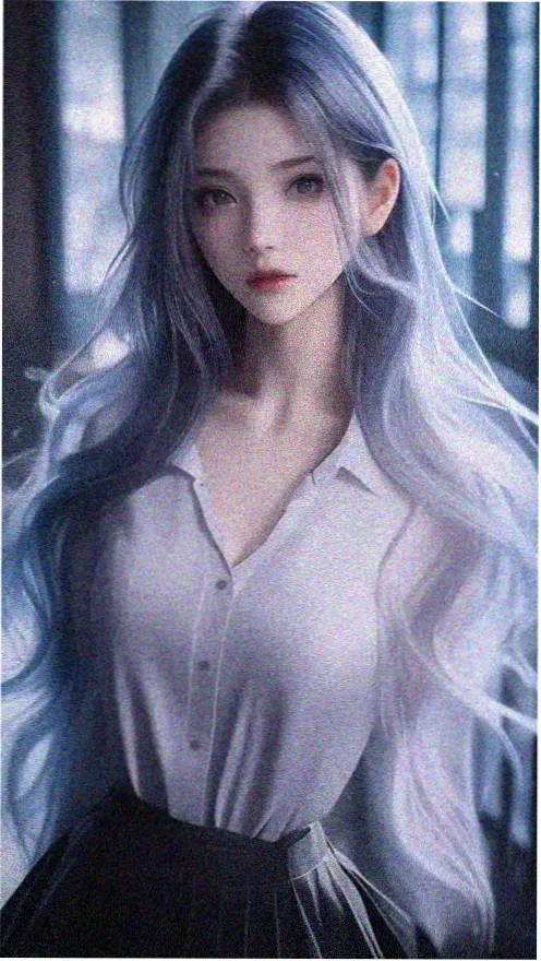 催泪剧集《旧信未寄》海报